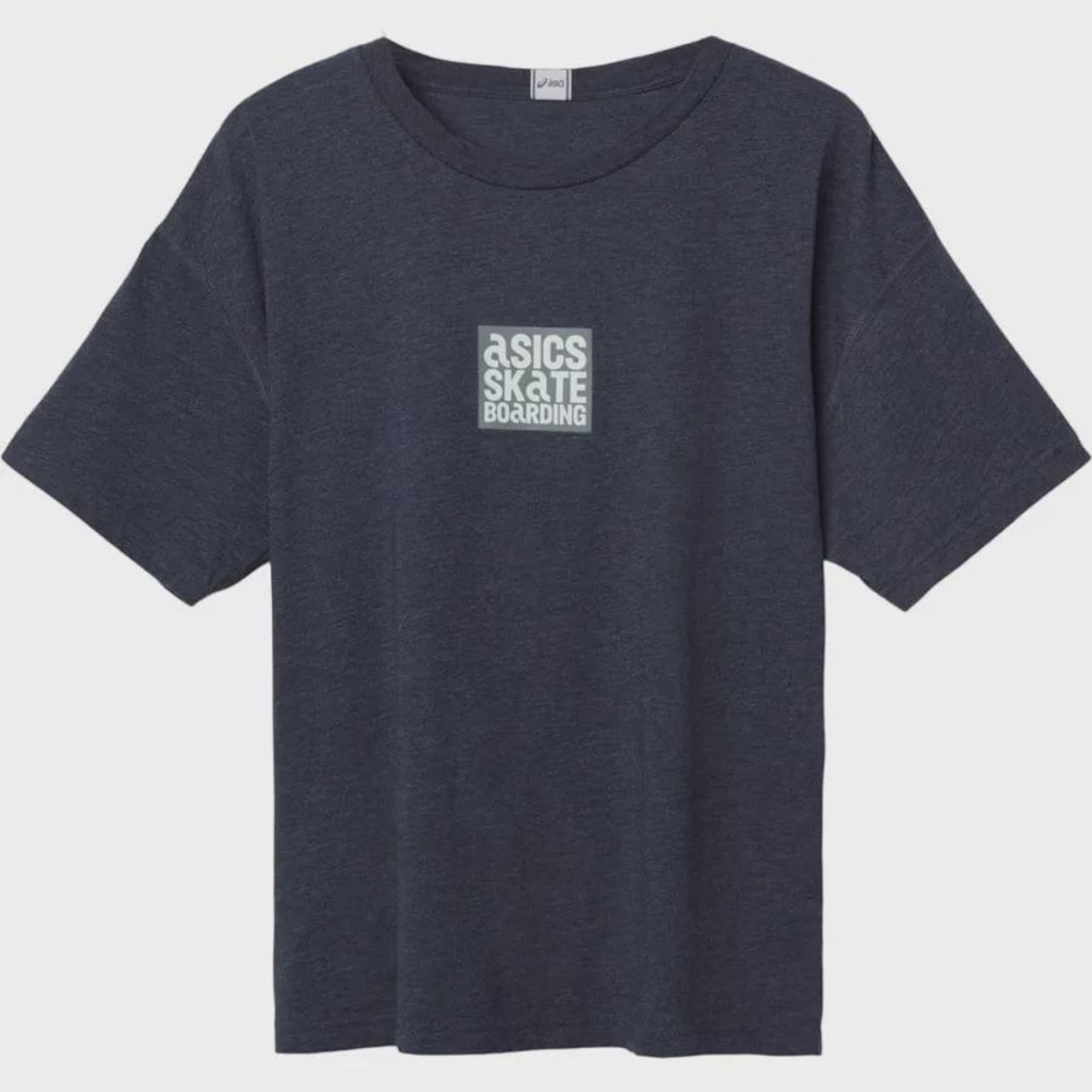 Imagem 2 do produto Camiseta ASICS - Unissex