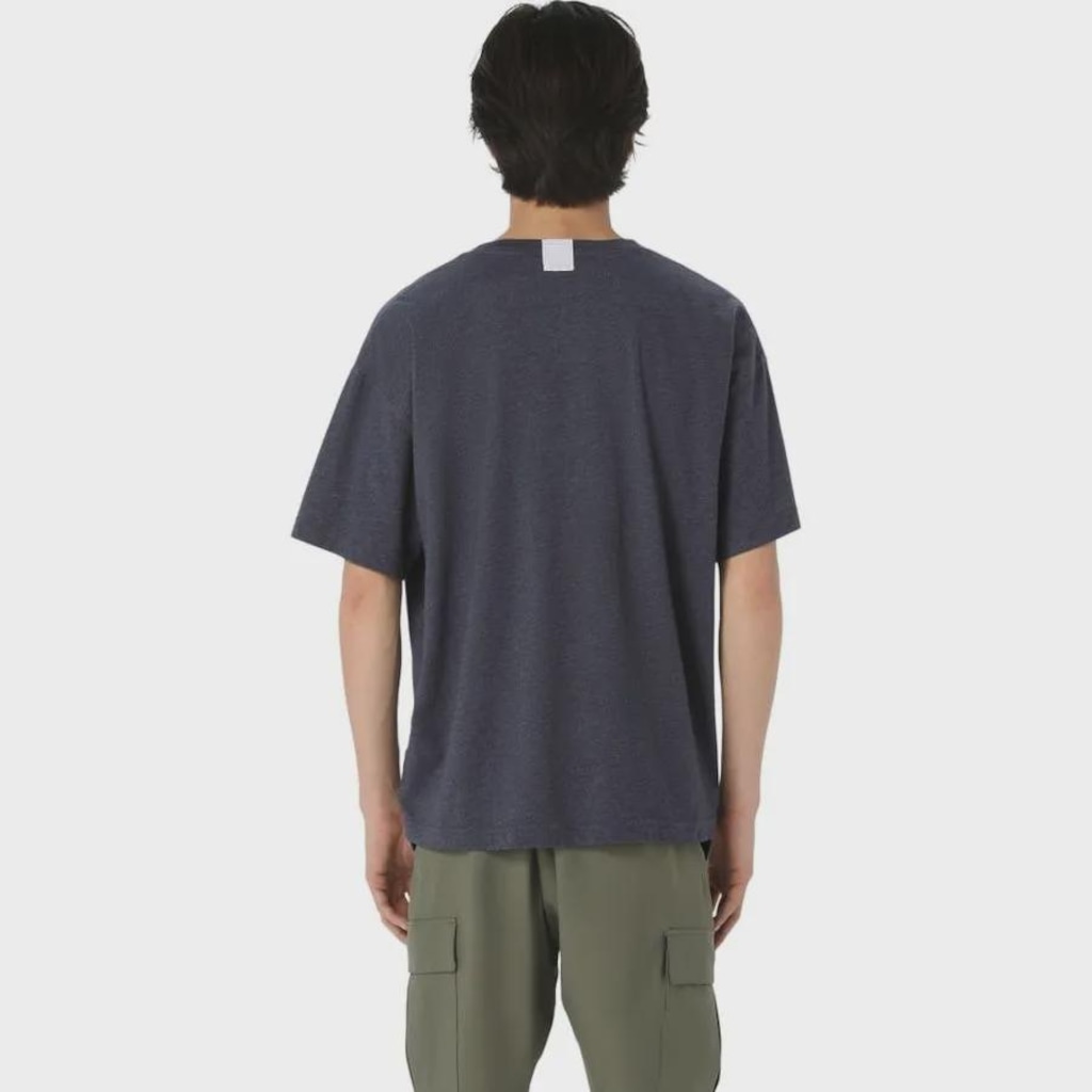 Imagem 3 do produto Camiseta ASICS - Unissex