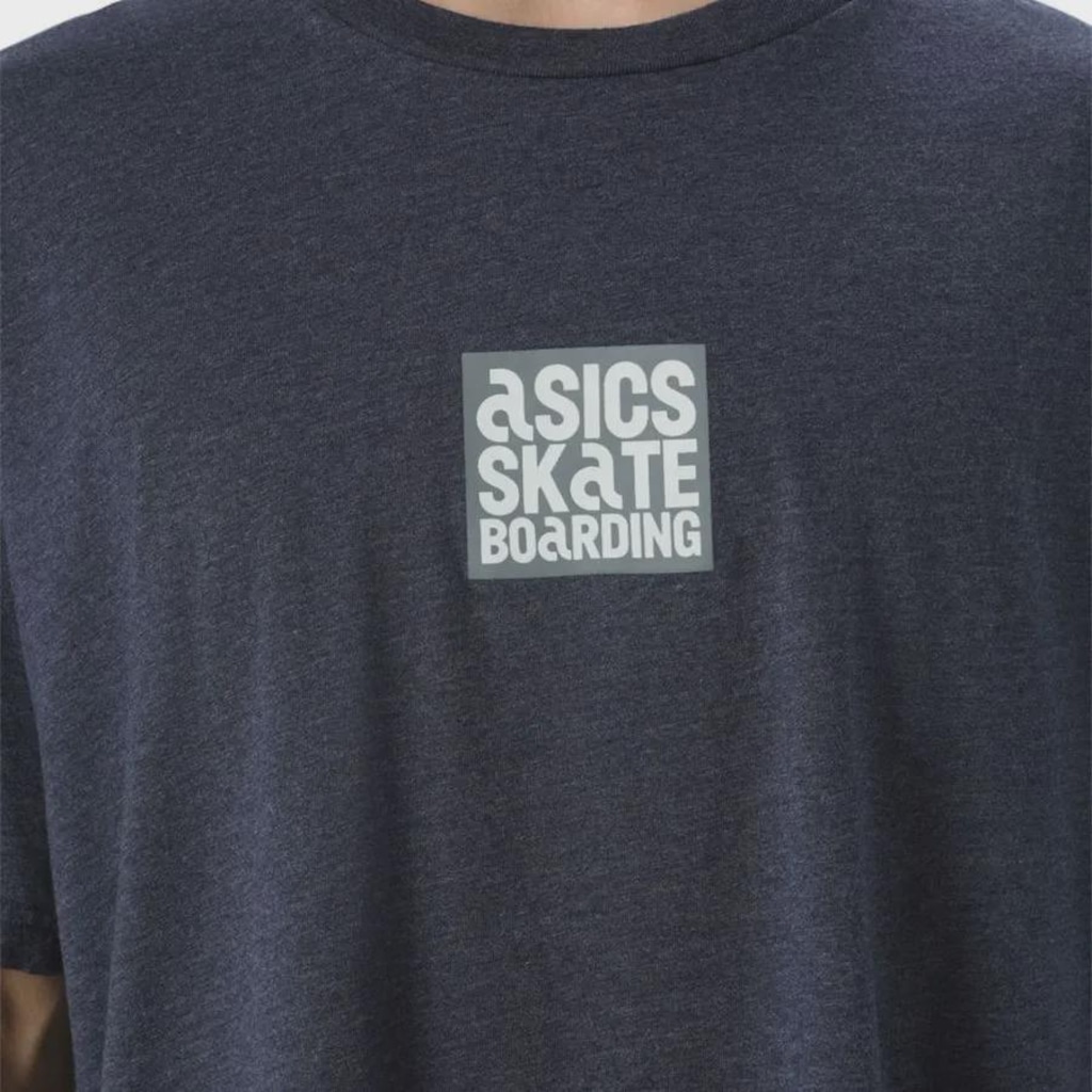 Imagem 5 do produto Camiseta ASICS - Unissex