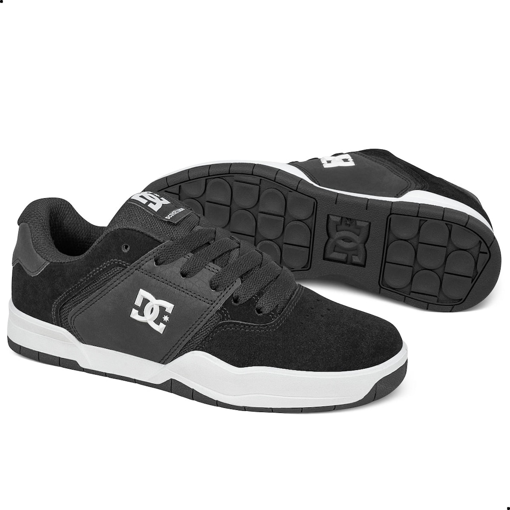 Imagem 2 do produto Tênis DC Shoes Central IMP Unissex