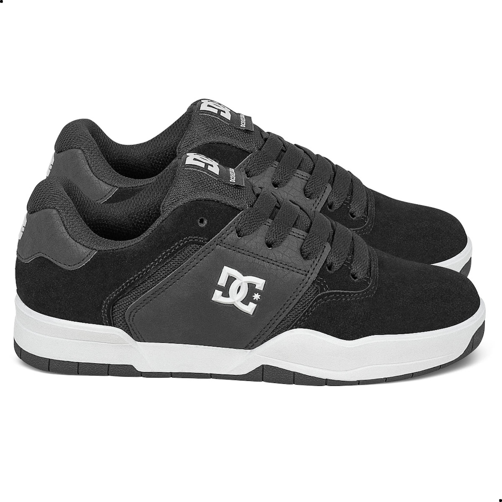 Imagem 3 do produto Tênis DC Shoes Central IMP Unissex