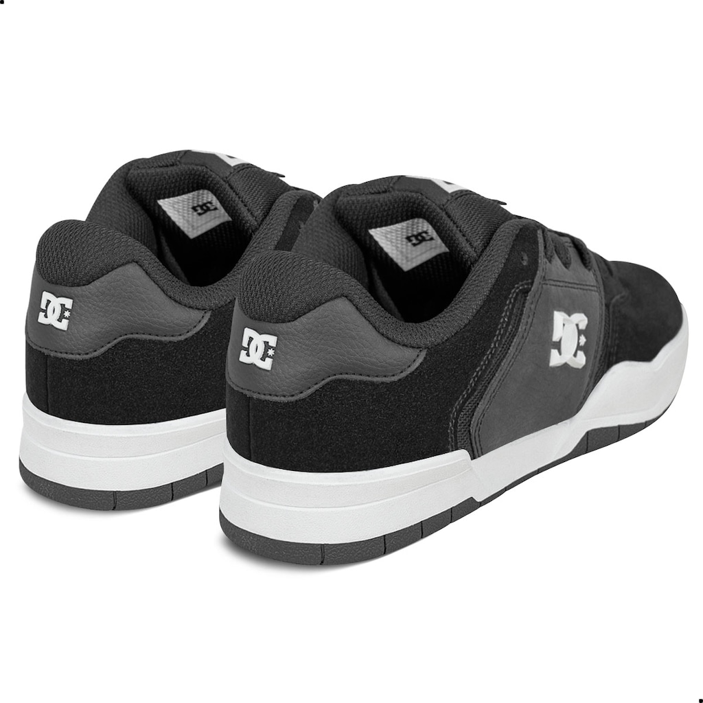 Imagem 4 do produto Tênis DC Shoes Central IMP Unissex