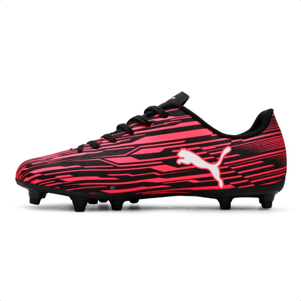 Imagem 2 do produto Chuteira De Campo Puma Rapido III FG/AG Masculina