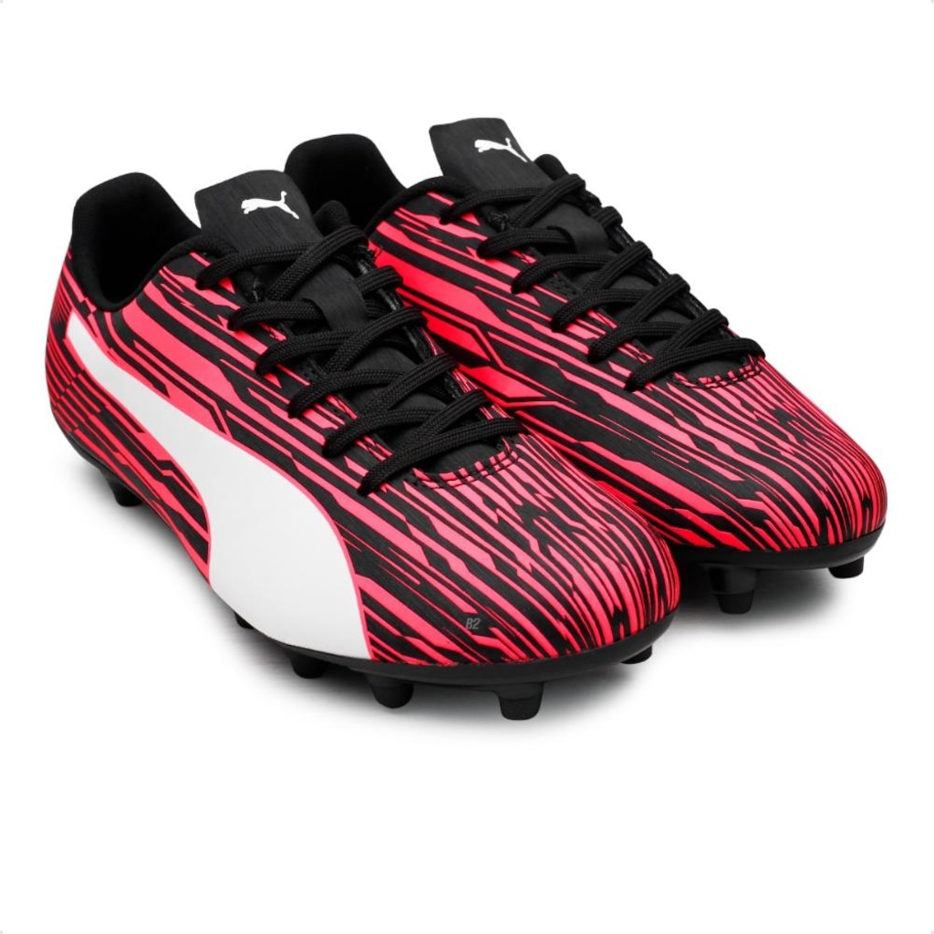 Imagem 3 do produto Chuteira De Campo Puma Rapido III FG/AG Masculina