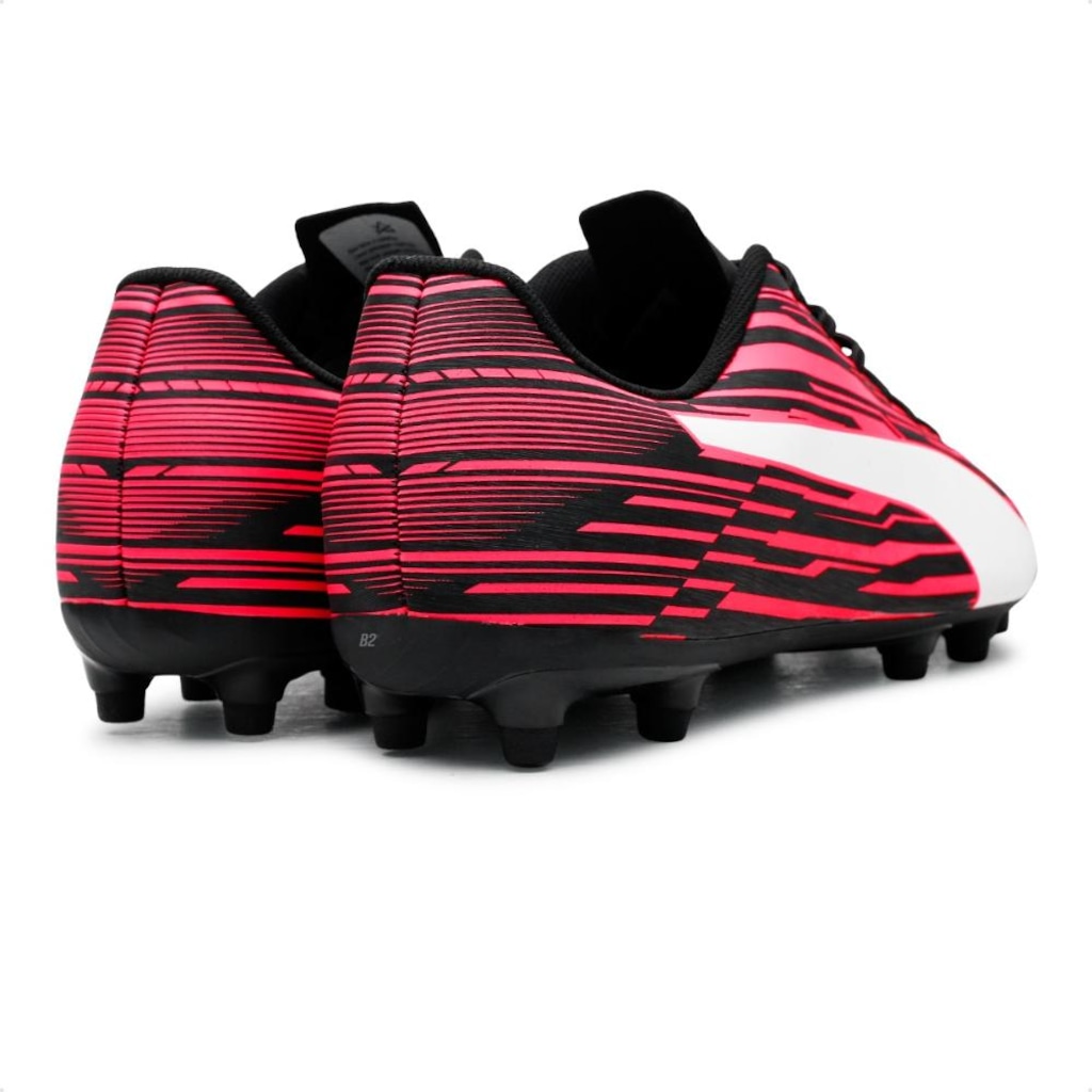 Imagem 5 do produto Chuteira De Campo Puma Rapido III FG/AG Masculina