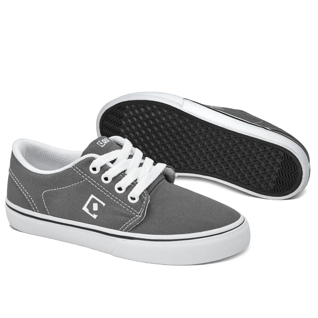 Imagem 2 do produto Tênis Qix Combat 3 Infantil