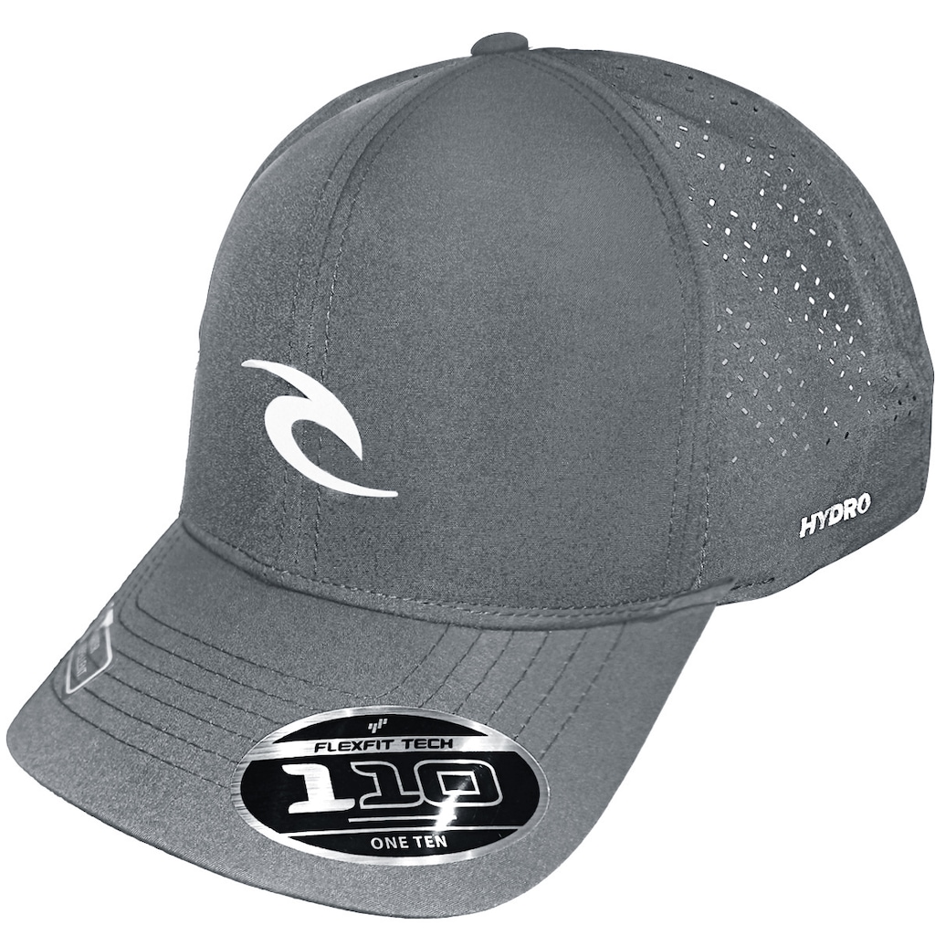 Imagem 2 do produto Boné Aba Curva Rip Curl Wave Icon VC SB Cap Dark Grey Masculino