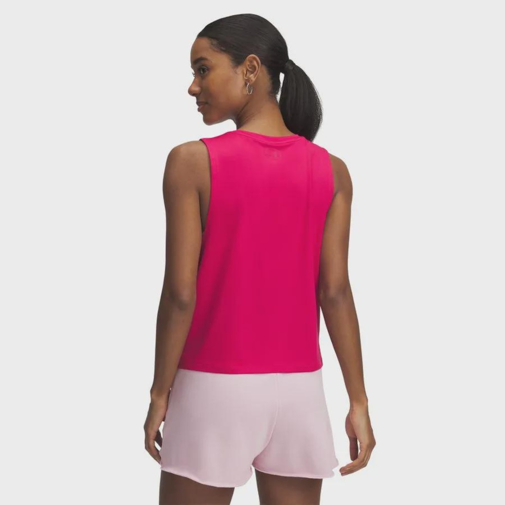 Imagem 2 do produto Camiseta Regata de Treino Under Armour Vanish Energy Feminina