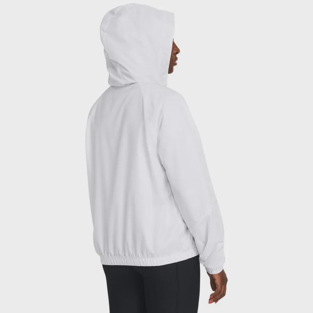 Imagem 2 do produto Jaqueta Corta Vento Under Armour Rival Sportwind Feminina