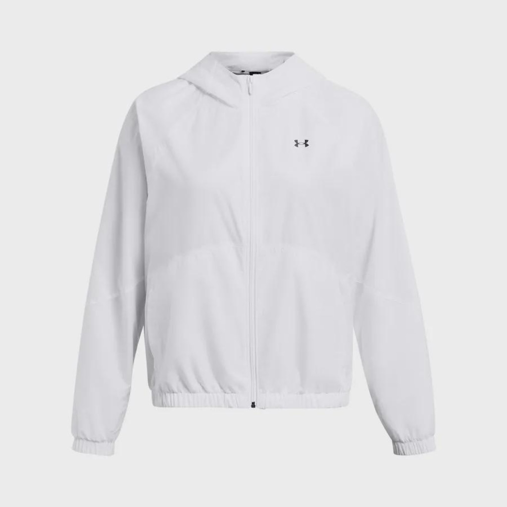 Imagem 4 do produto Jaqueta Corta Vento Under Armour Rival Sportwind Feminina