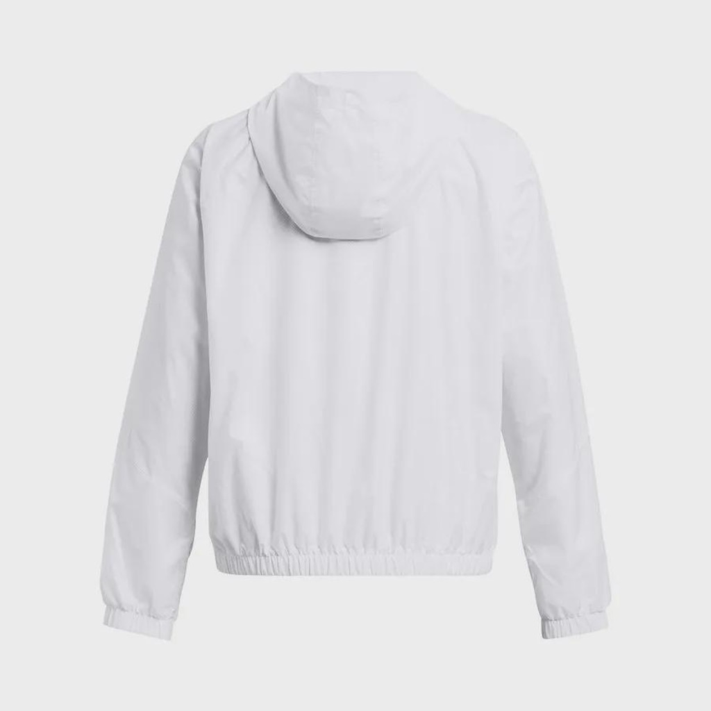 Imagem 5 do produto Jaqueta Corta Vento Under Armour Rival Sportwind Feminina