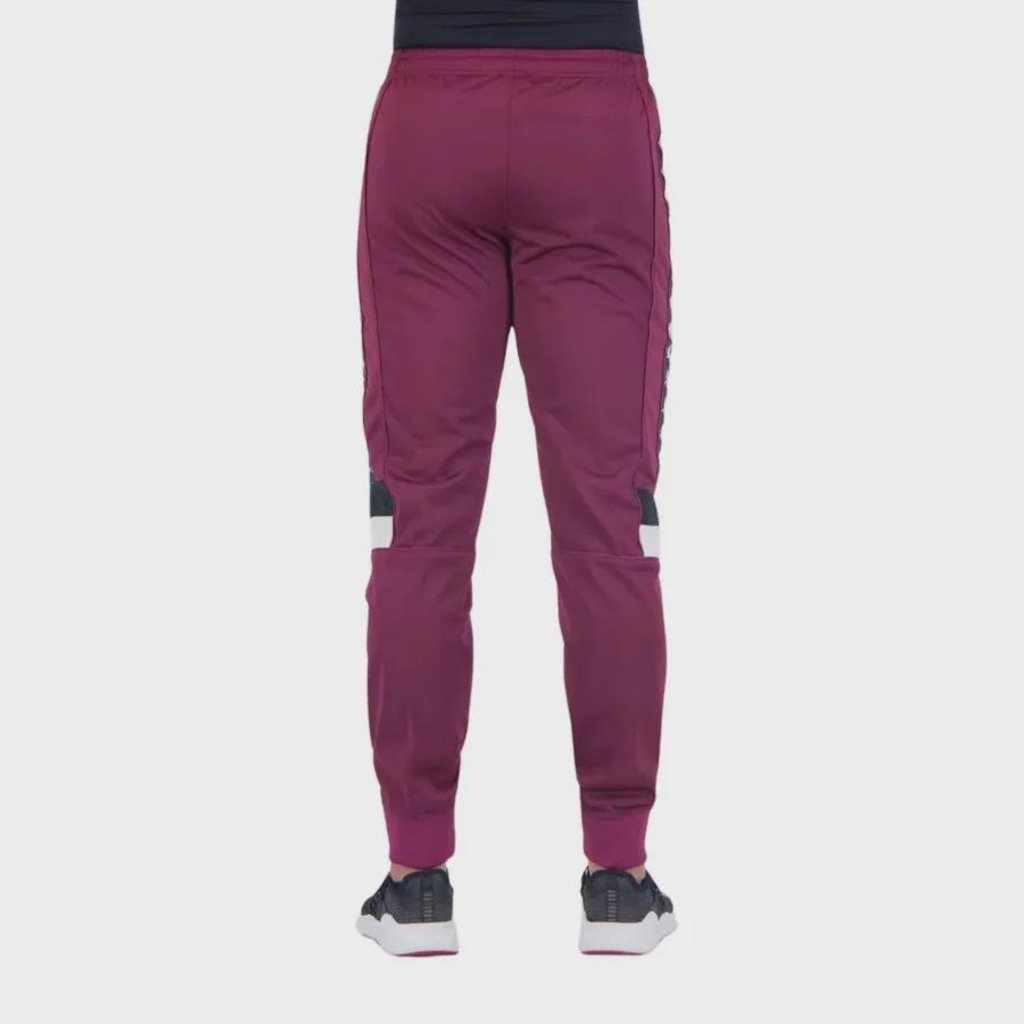 Imagem 2 do produto Calça Juventus Kappa Banda Masculina
