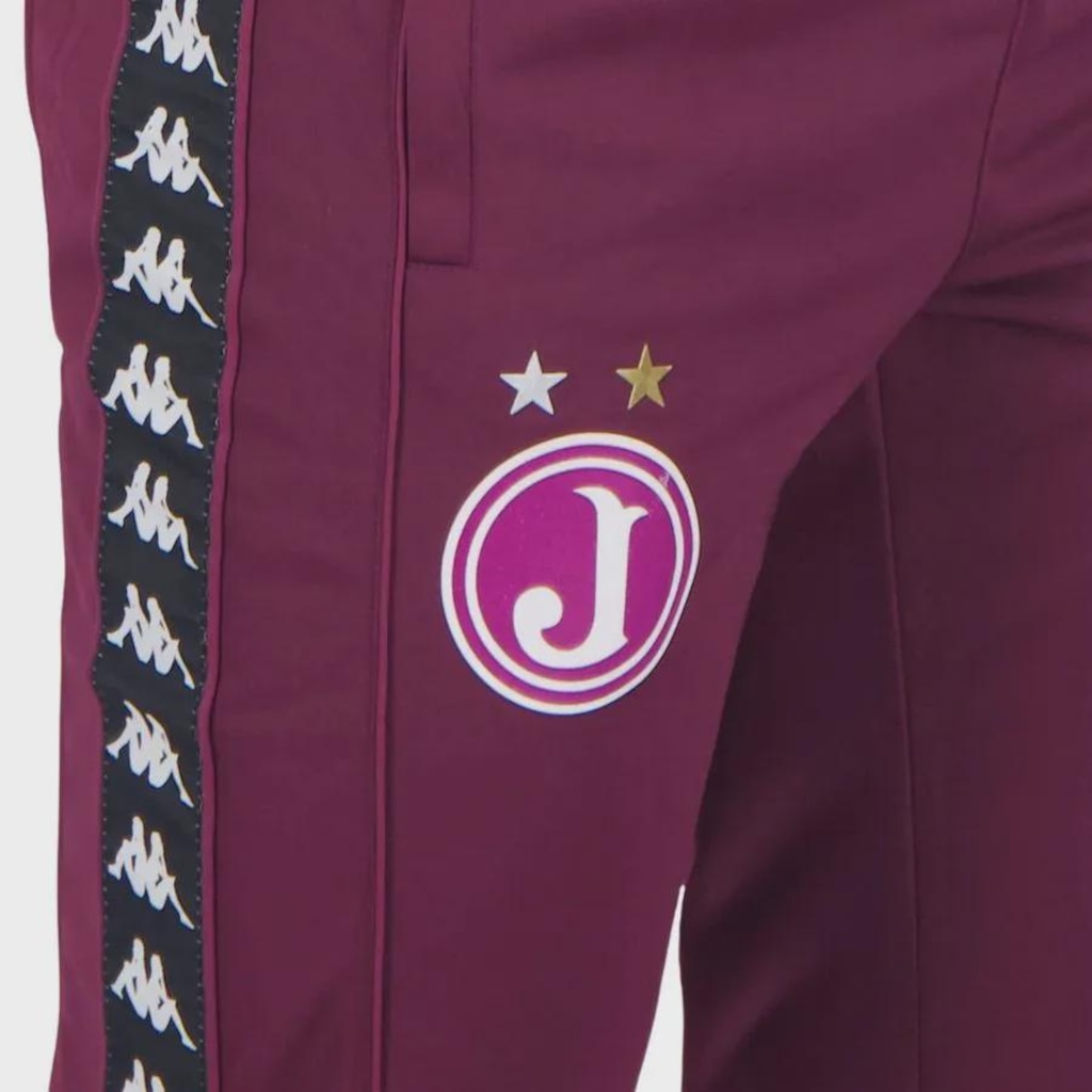 Imagem 3 do produto Calça Juventus Kappa Banda Masculina