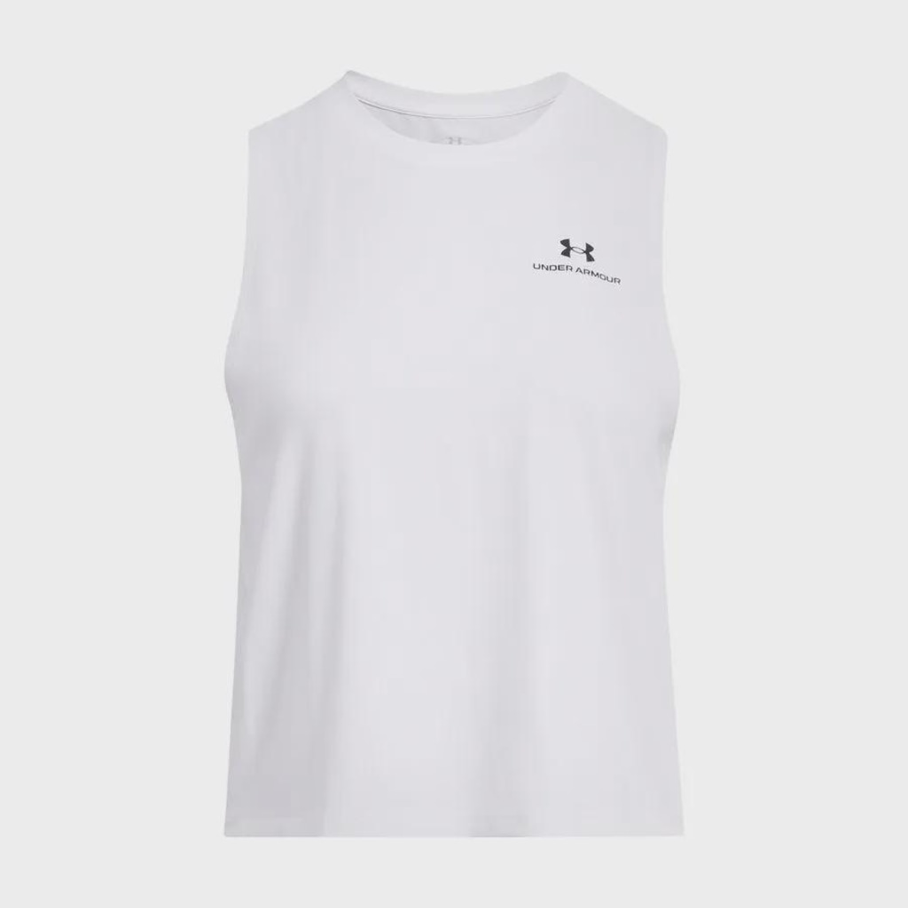 Imagem 3 do produto Camiseta Regata de Treino Under Armour Vanish Energy Feminina