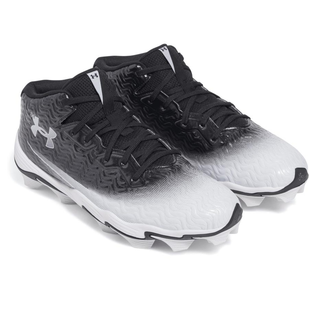 Imagem 2 do produto Chuteira de Futebol Under Armour Spotlight Hammer Masculina