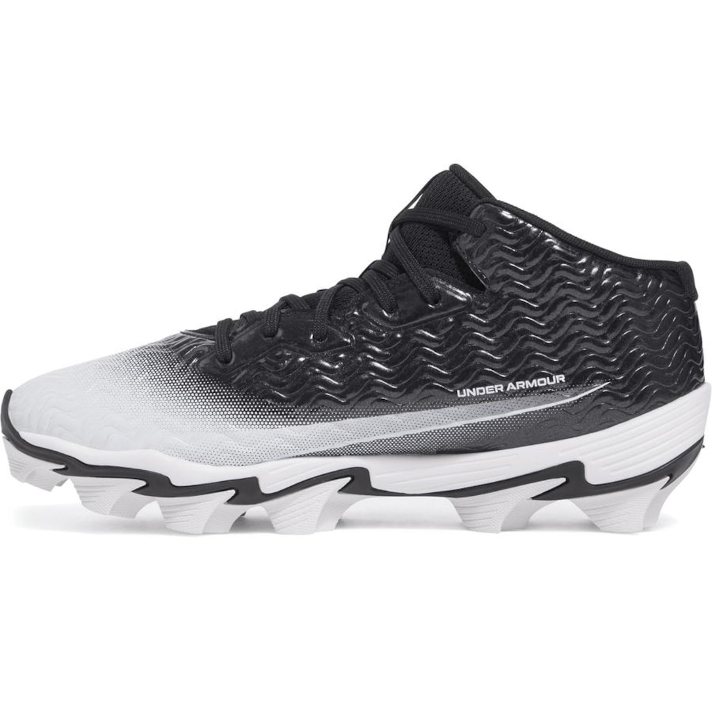 Imagem 4 do produto Chuteira de Futebol Under Armour Spotlight Hammer Masculina