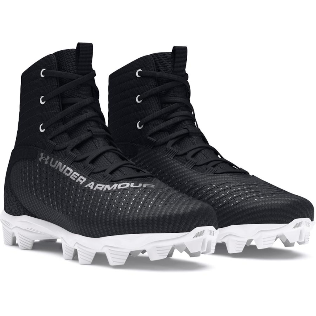 Imagem 3 do produto Chuteira de Futebol Under Armour Highlight Fran RM 2.0 Masculina
