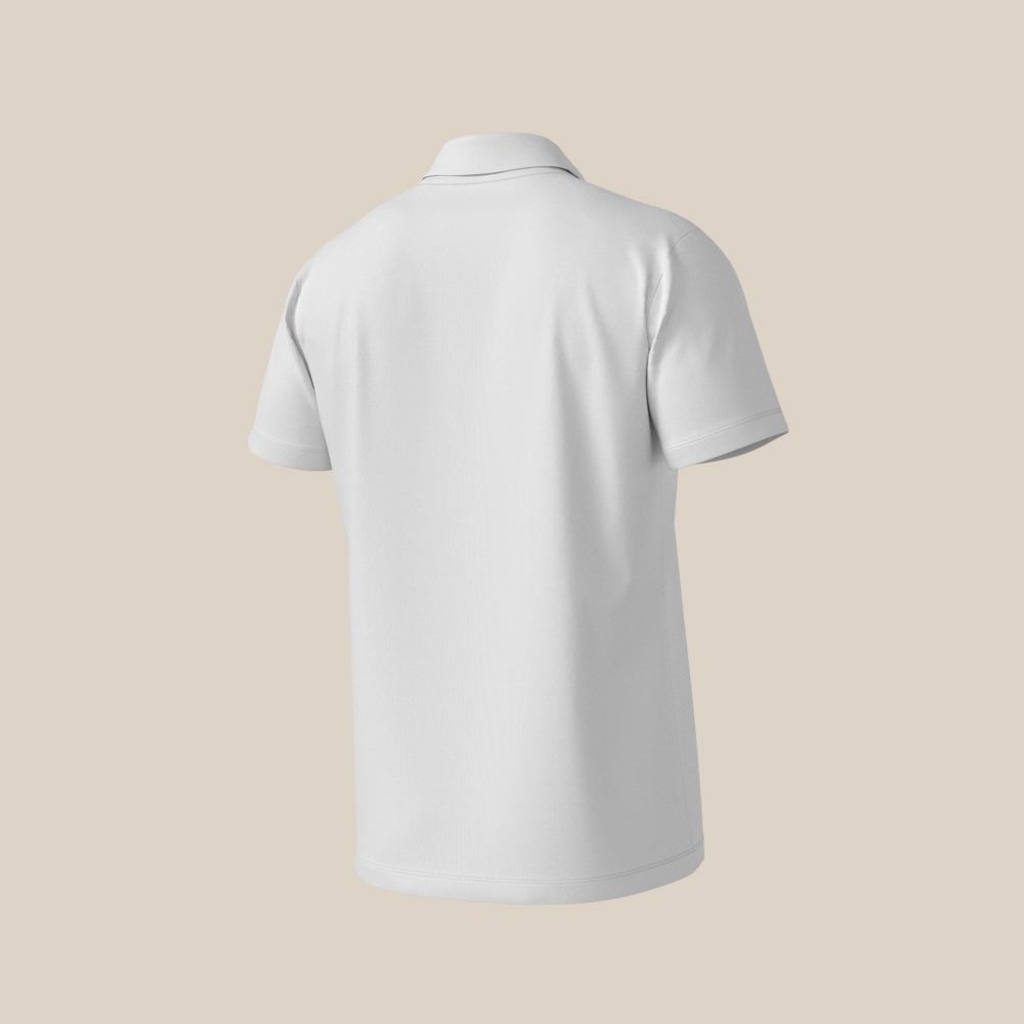 Imagem 2 do produto Camiseta Polo Fila Player F-Box II Masculina