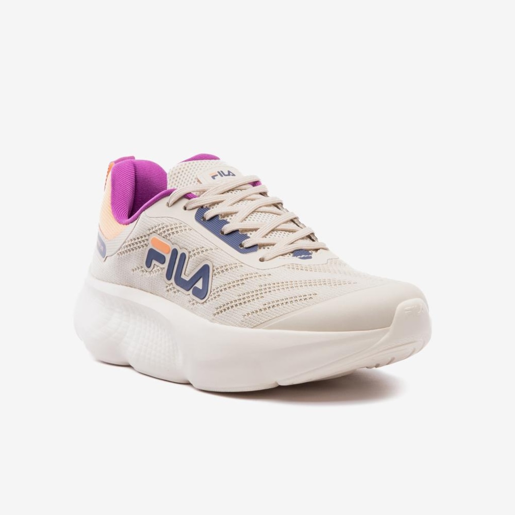 Imagem 3 do produto Tênis Fila Maxxi Lite Feminino