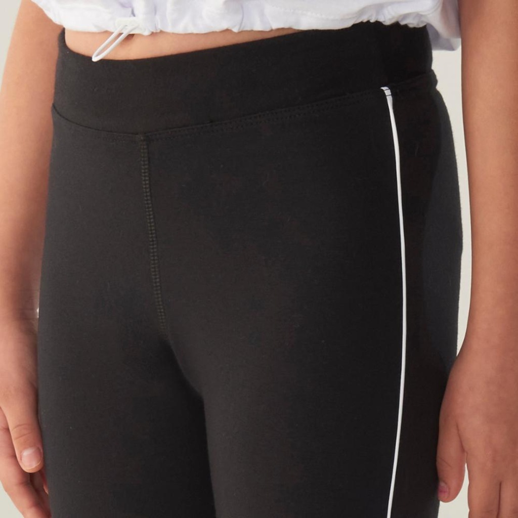 Imagem 4 do produto Legging Fila Letter Life Infantil