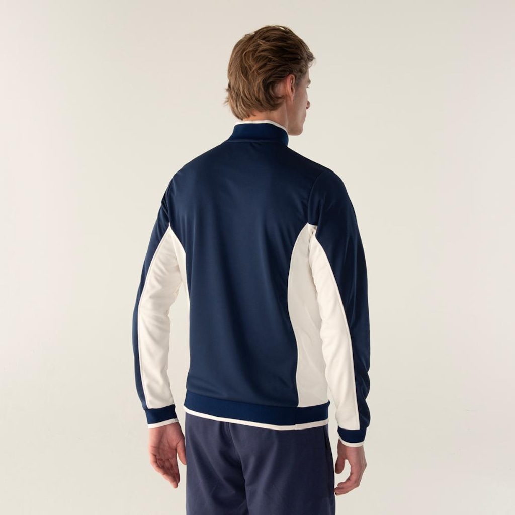 Imagem 2 do produto Jaqueta Fila Heritage F-Box Masculina