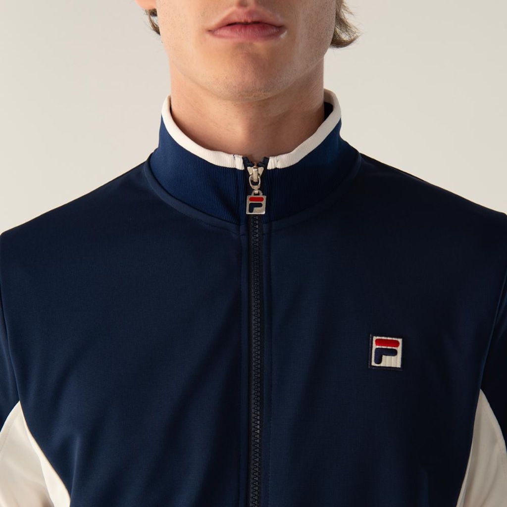 Imagem 4 do produto Jaqueta Fila Heritage F-Box Masculina