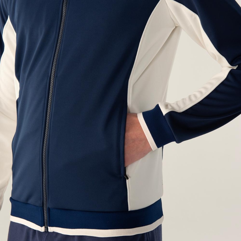 Imagem 5 do produto Jaqueta Fila Heritage F-Box Masculina