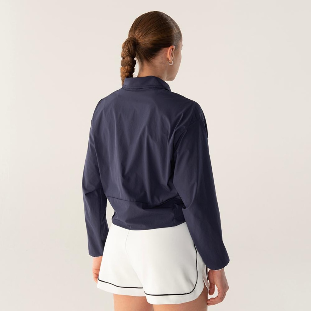 Imagem 2 do produto Jaqueta Fila Essential Floating Feminina
