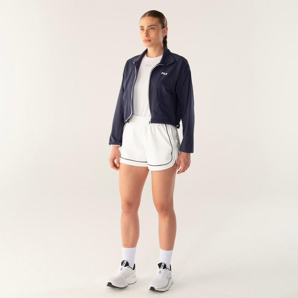 Imagem 3 do produto Jaqueta Fila Essential Floating Feminina