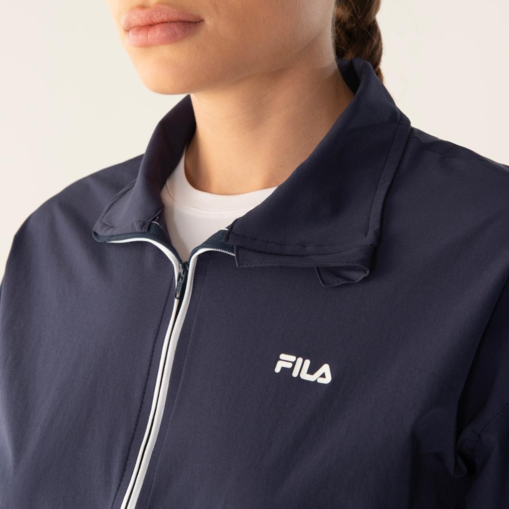 Imagem 4 do produto Jaqueta Fila Essential Floating Feminina