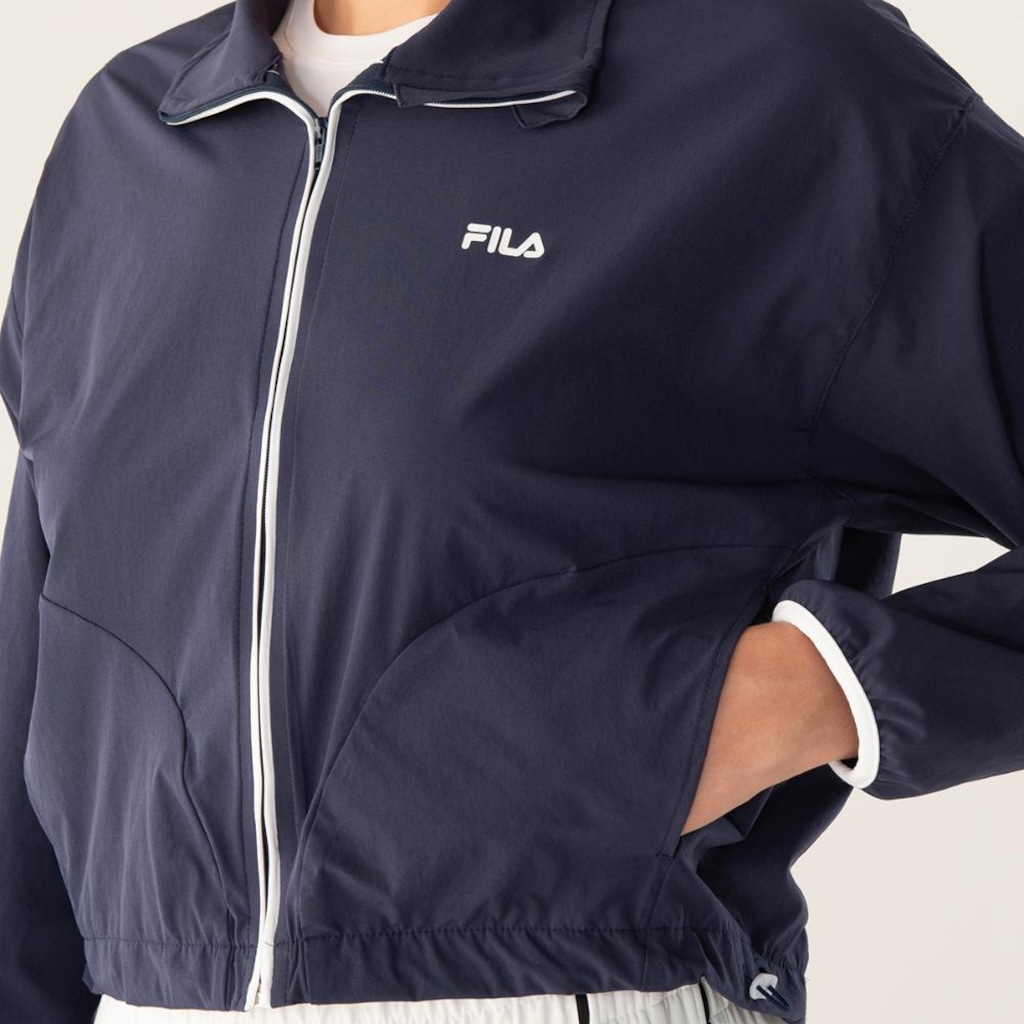 Imagem 5 do produto Jaqueta Fila Essential Floating Feminina