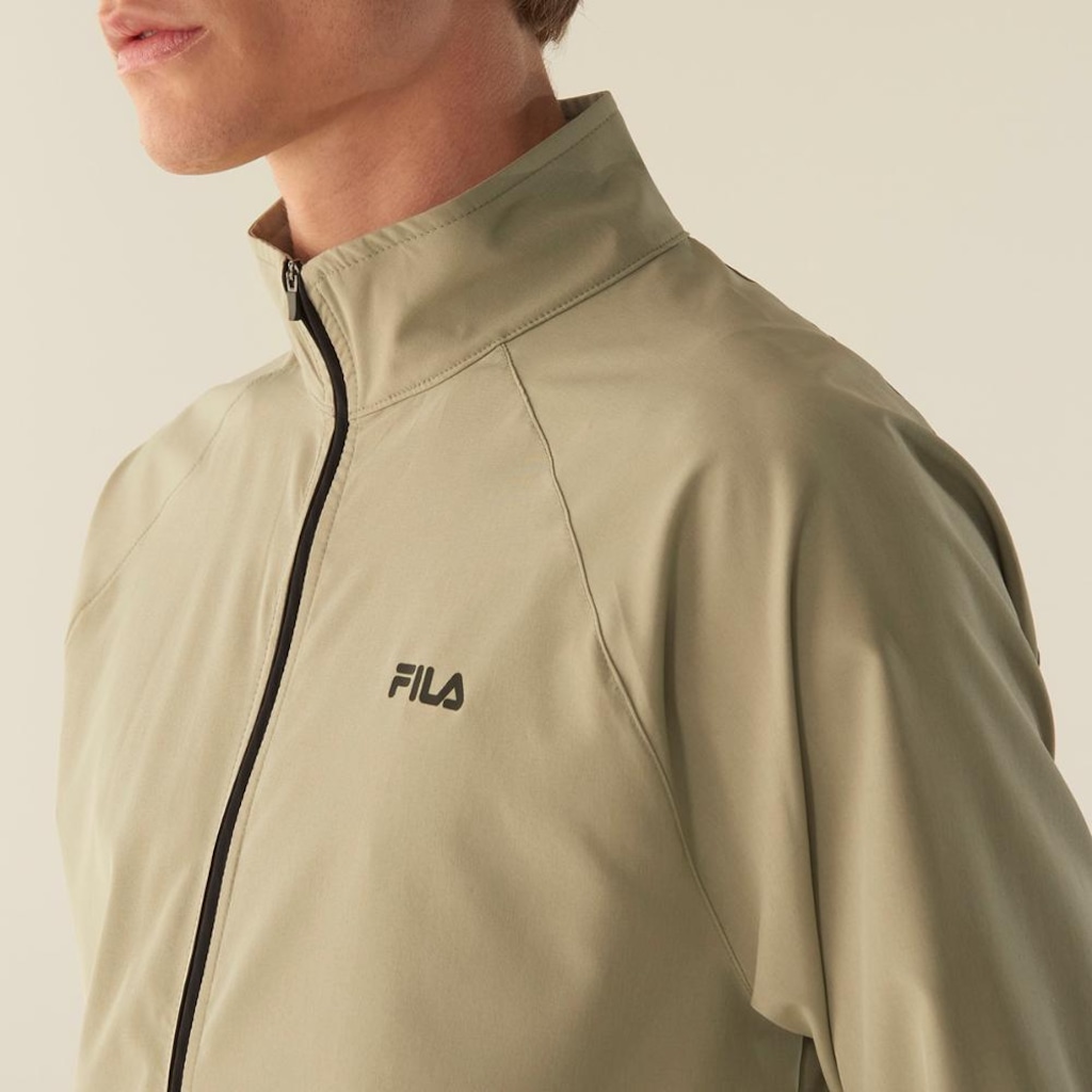 Imagem 4 do produto Jaqueta Fila Essential Floating Masculina