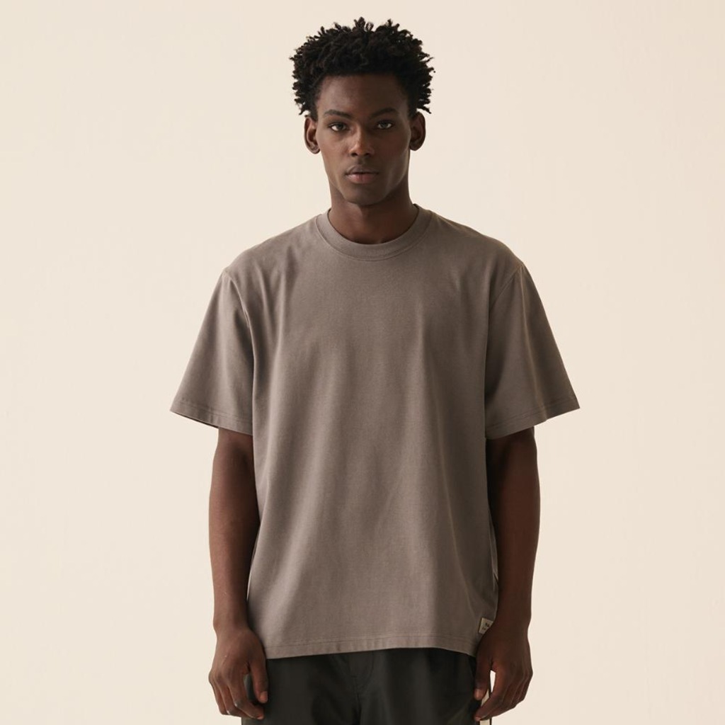 Imagem 1 do produto Camiseta Fila Oversized Motor Sport Masculina