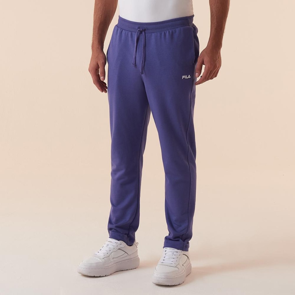 Imagem 3 do produto Calça Fila Jogging Classic B Masculina