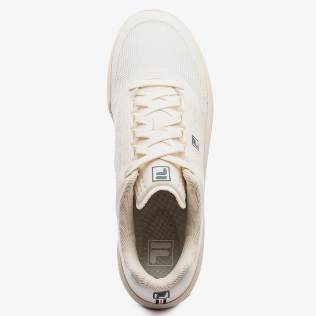 Imagem 4 do produto Tênis Fila Fx-25 Masculino
