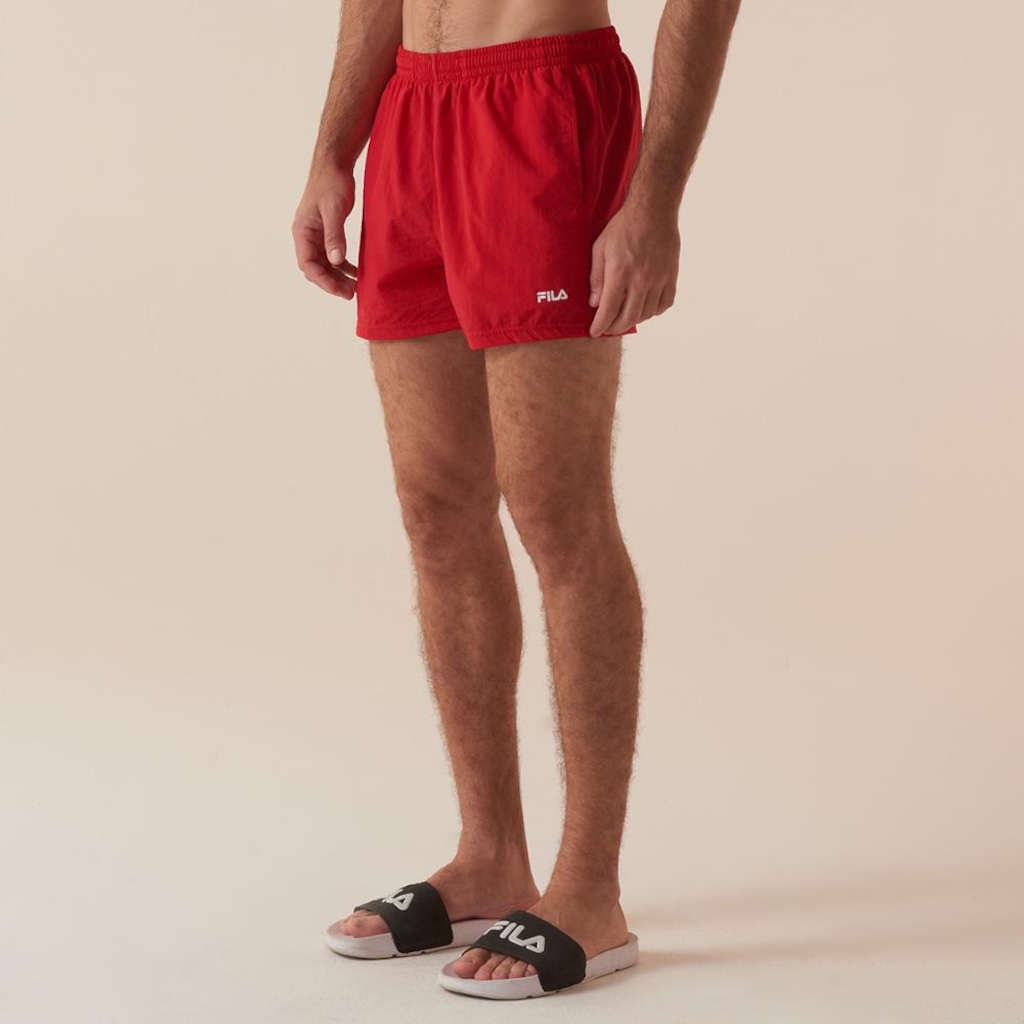 Imagem 3 do produto Bermuda Fila Essential - 4" Masculino