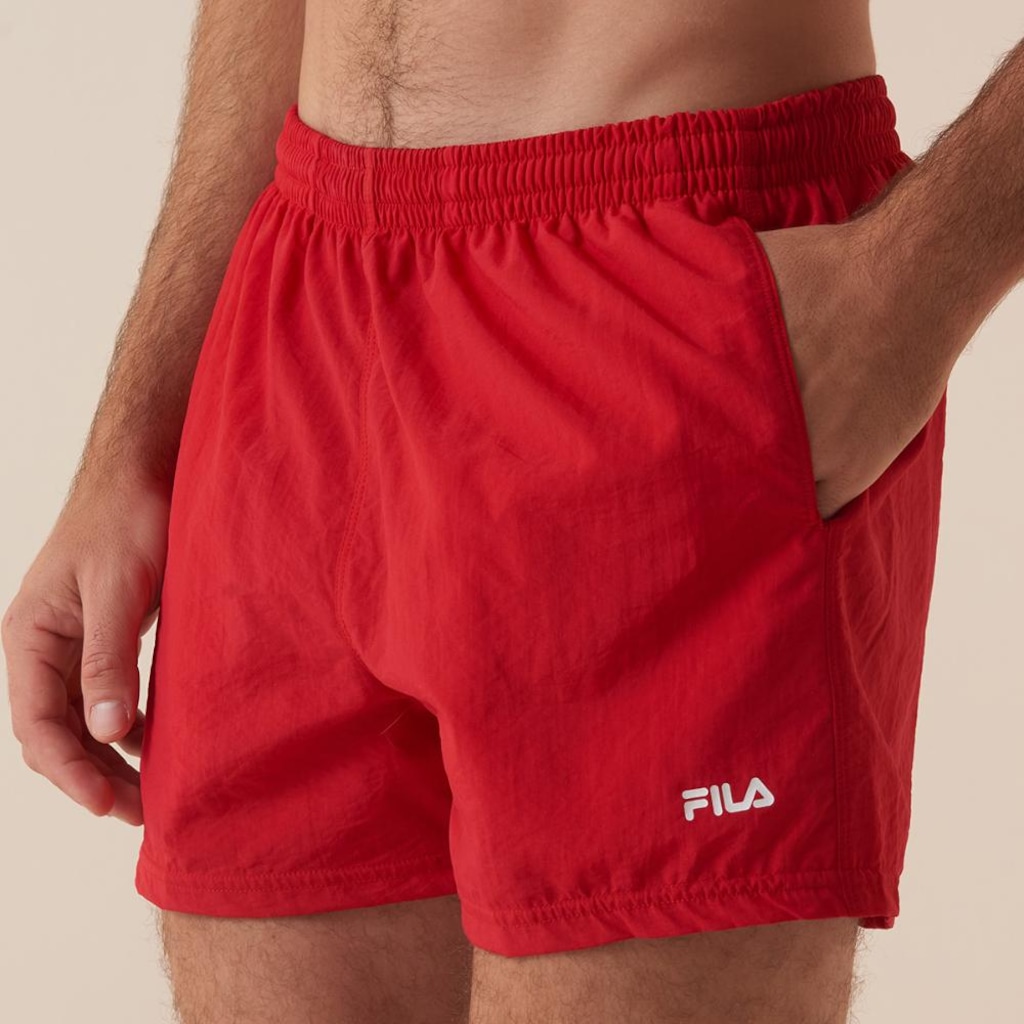 Imagem 4 do produto Bermuda Fila Essential - 4" Masculino