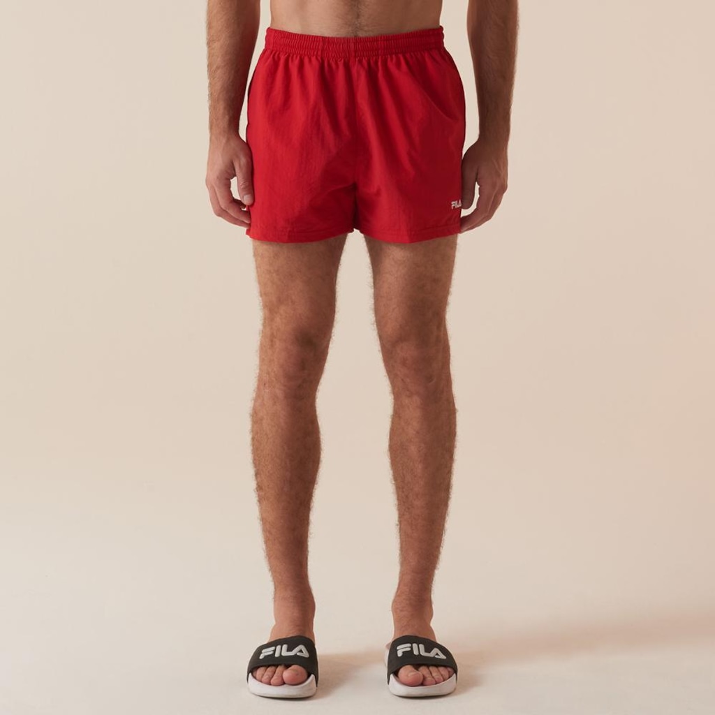 Imagem 5 do produto Bermuda Fila Essential - 4" Masculino