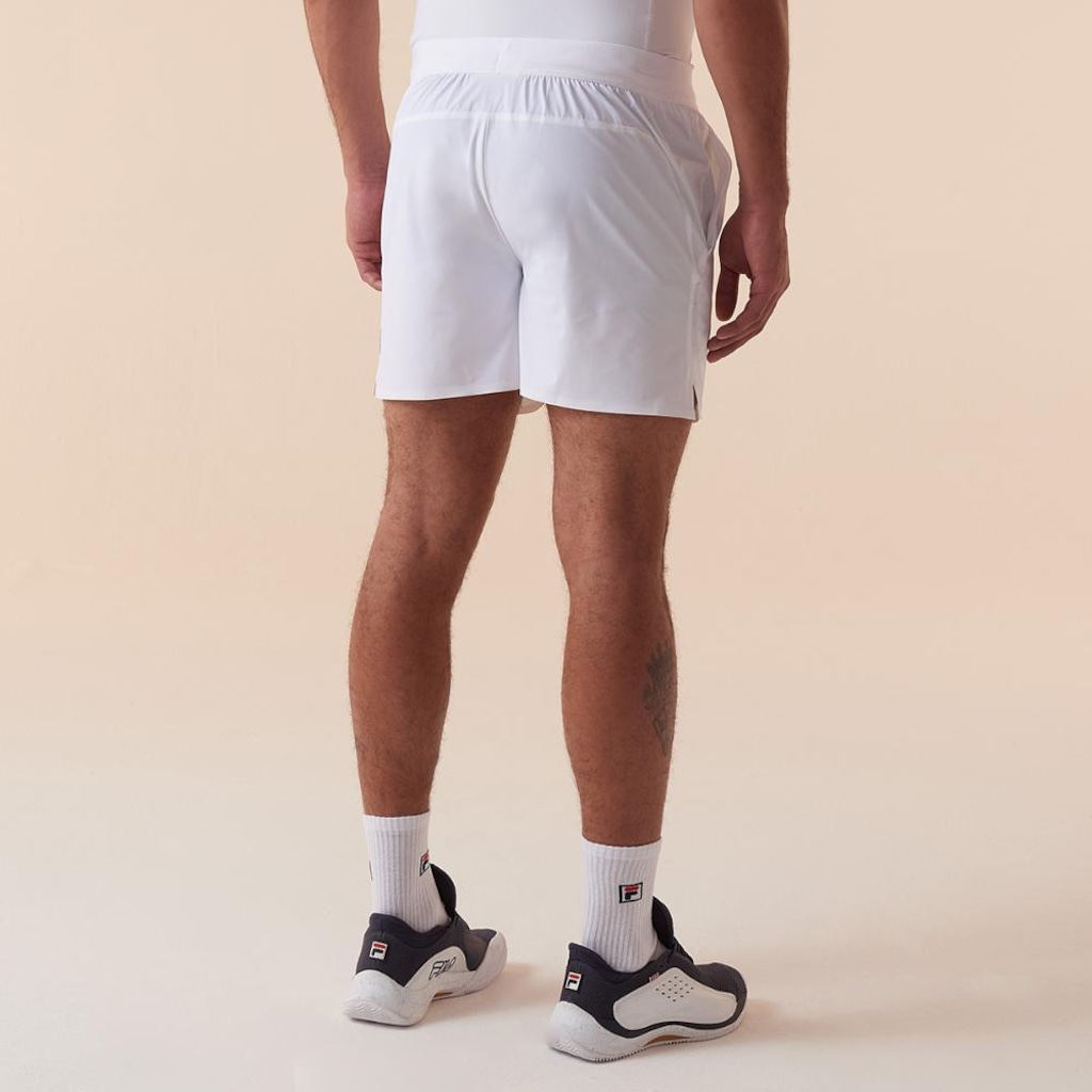 Imagem 2 do produto Shorts Fila Challenger 5in Short Masculino