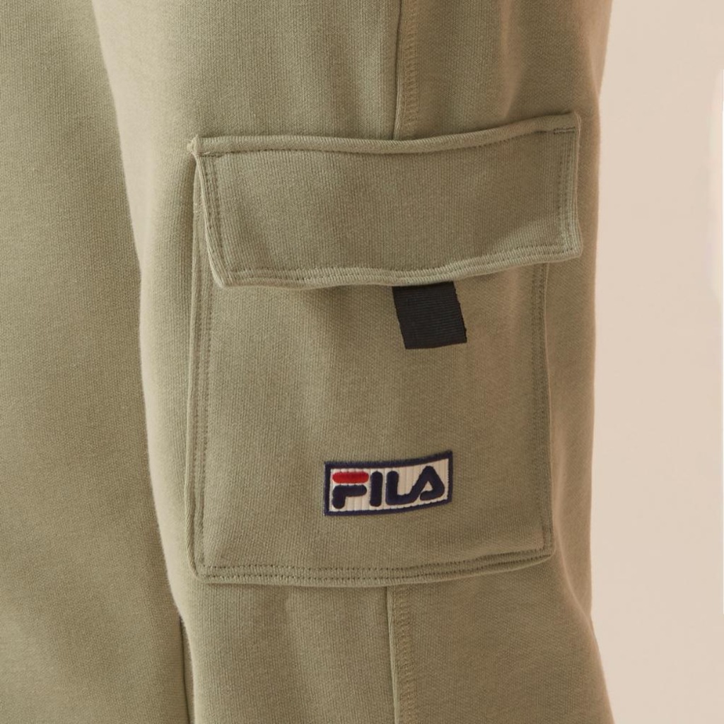 Imagem 5 do produto Calça Fila Comfort Cargo Letter Masculina