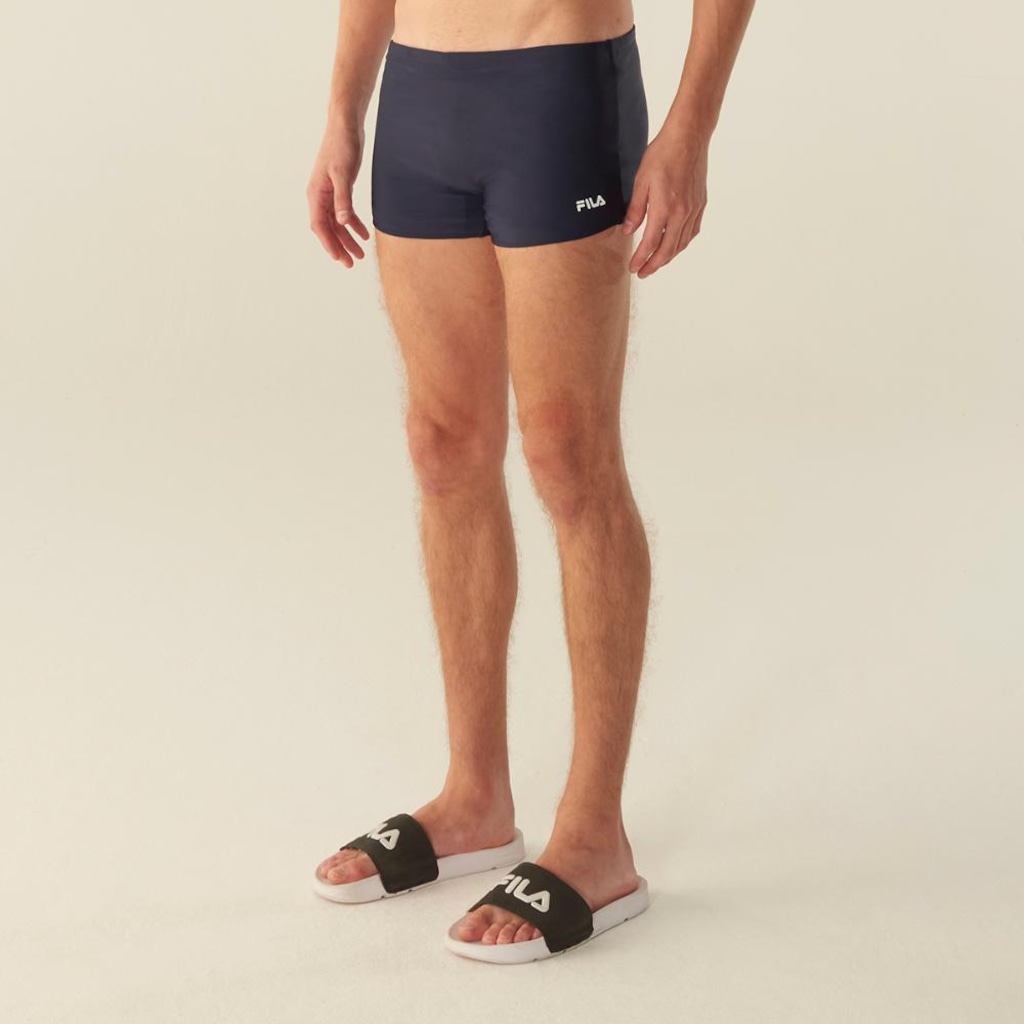 Imagem 1 do produto Sunga Fila Boxer II Masculina