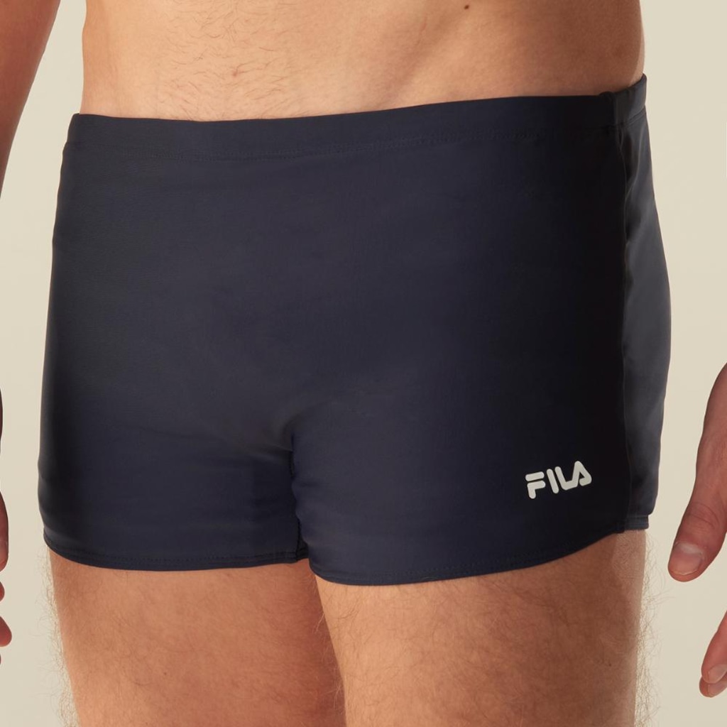 Imagem 4 do produto Sunga Fila Boxer II Masculina