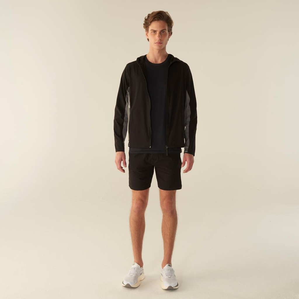 Imagem 3 do produto Shorts Fila Adaptable Future Sports 7" Masculino