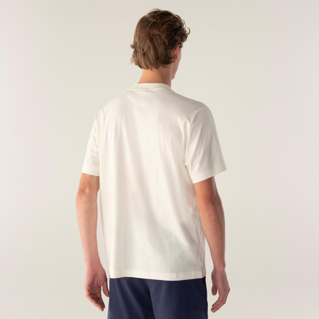 Imagem 2 do produto Camiseta Fila Comfort F-Box Union Classics Masculina