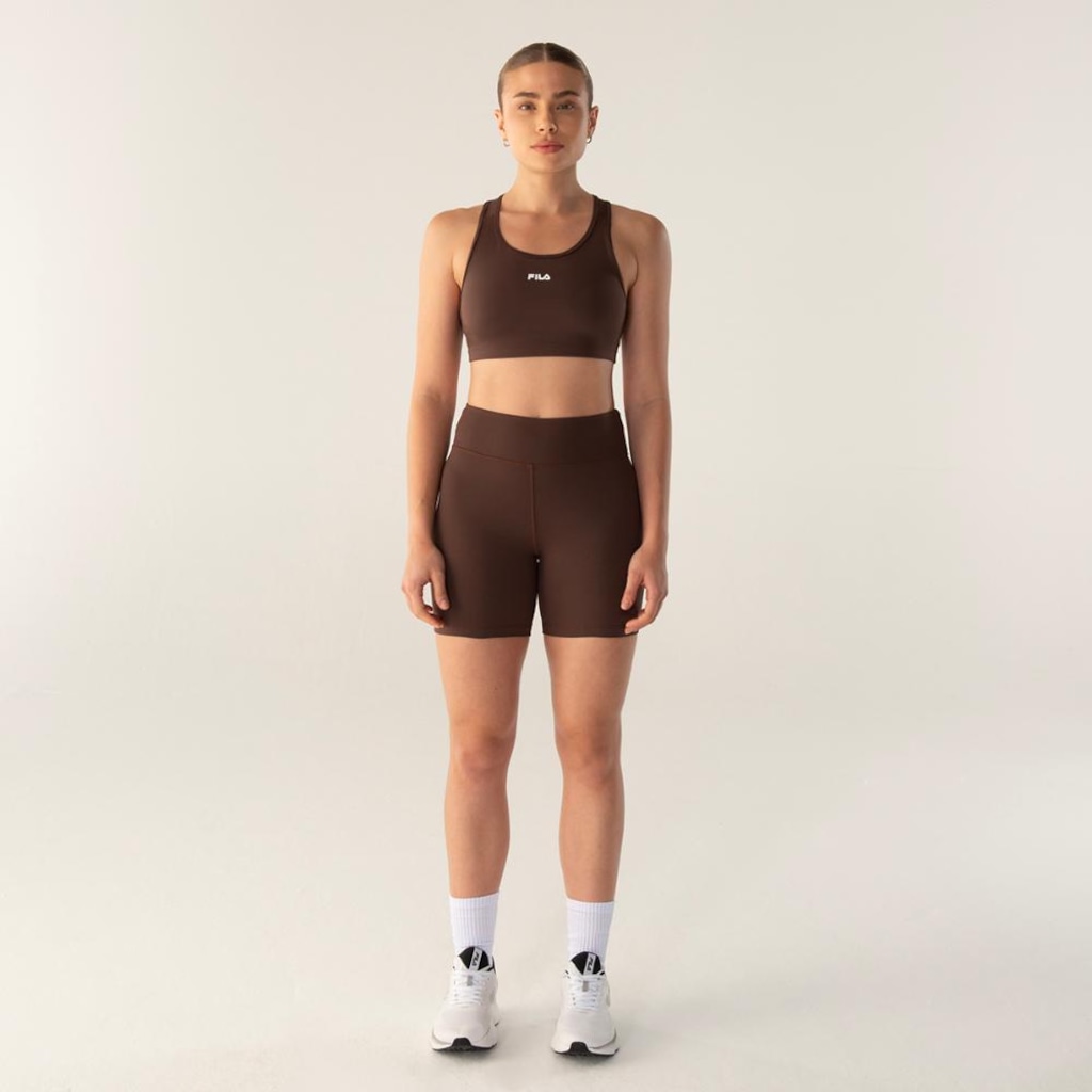 Imagem 3 do produto Top Fila Nadador Essential Feminino