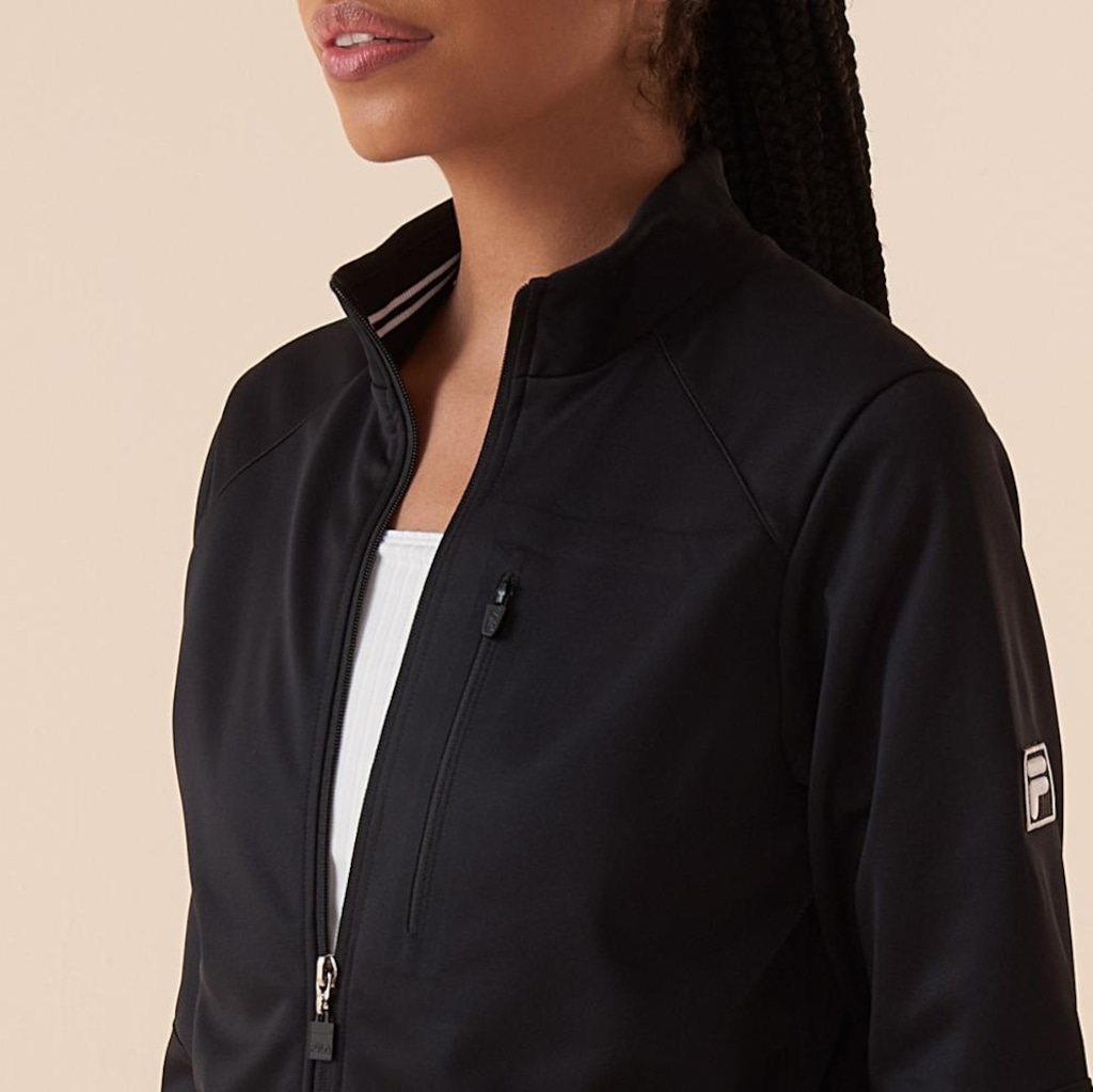 Imagem 4 do produto Jaqueta Fila Outdoor Feminina