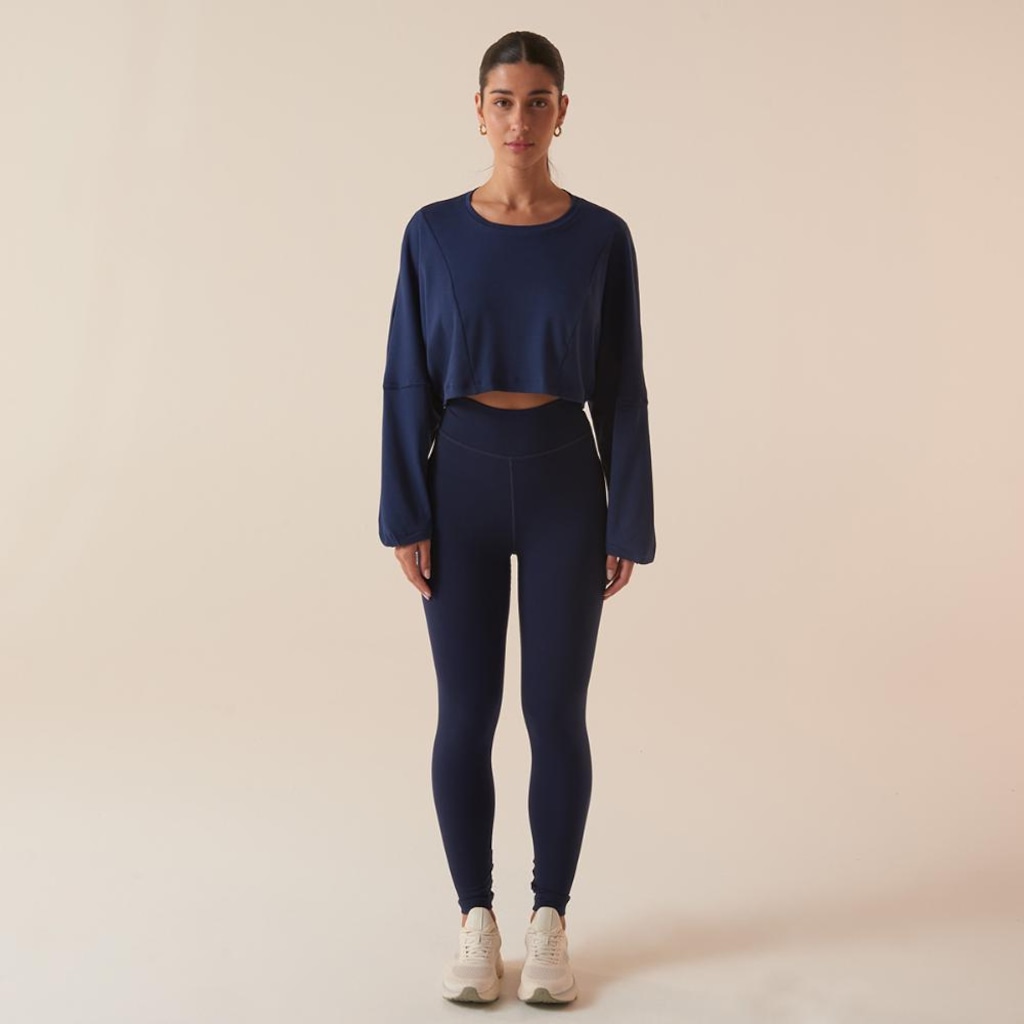 Imagem 3 do produto Blusão Feminino Fila Touch Gym