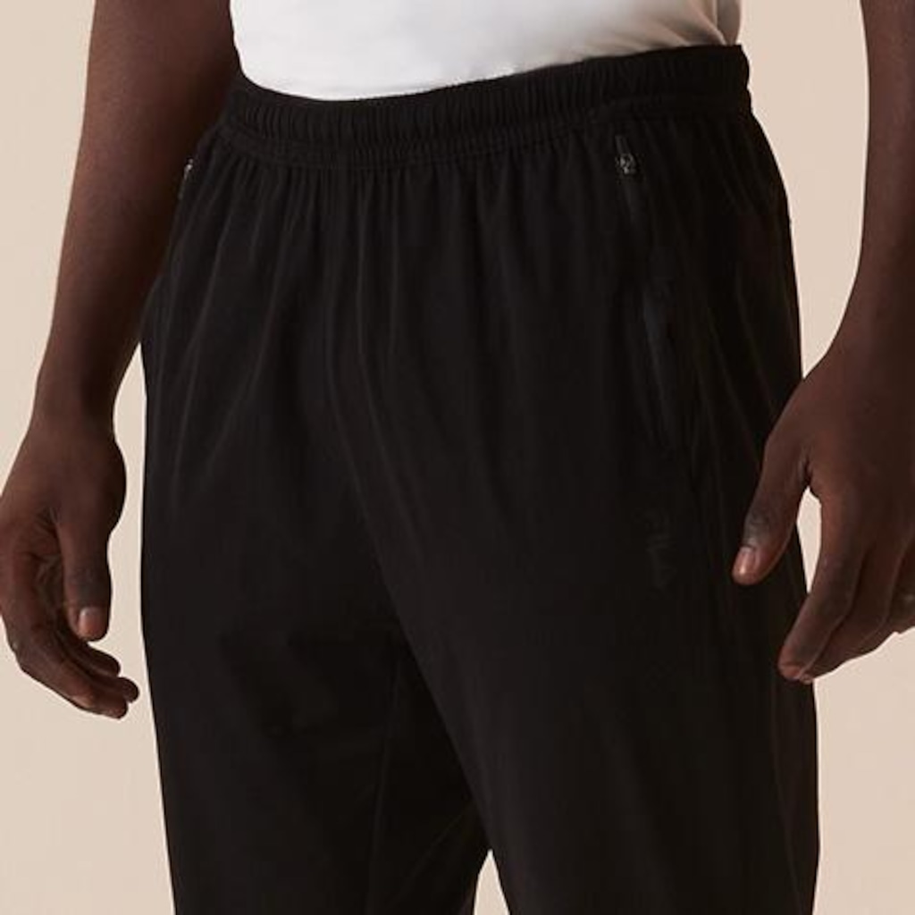 Imagem 4 do produto Calça Fila Zip IV Masculina