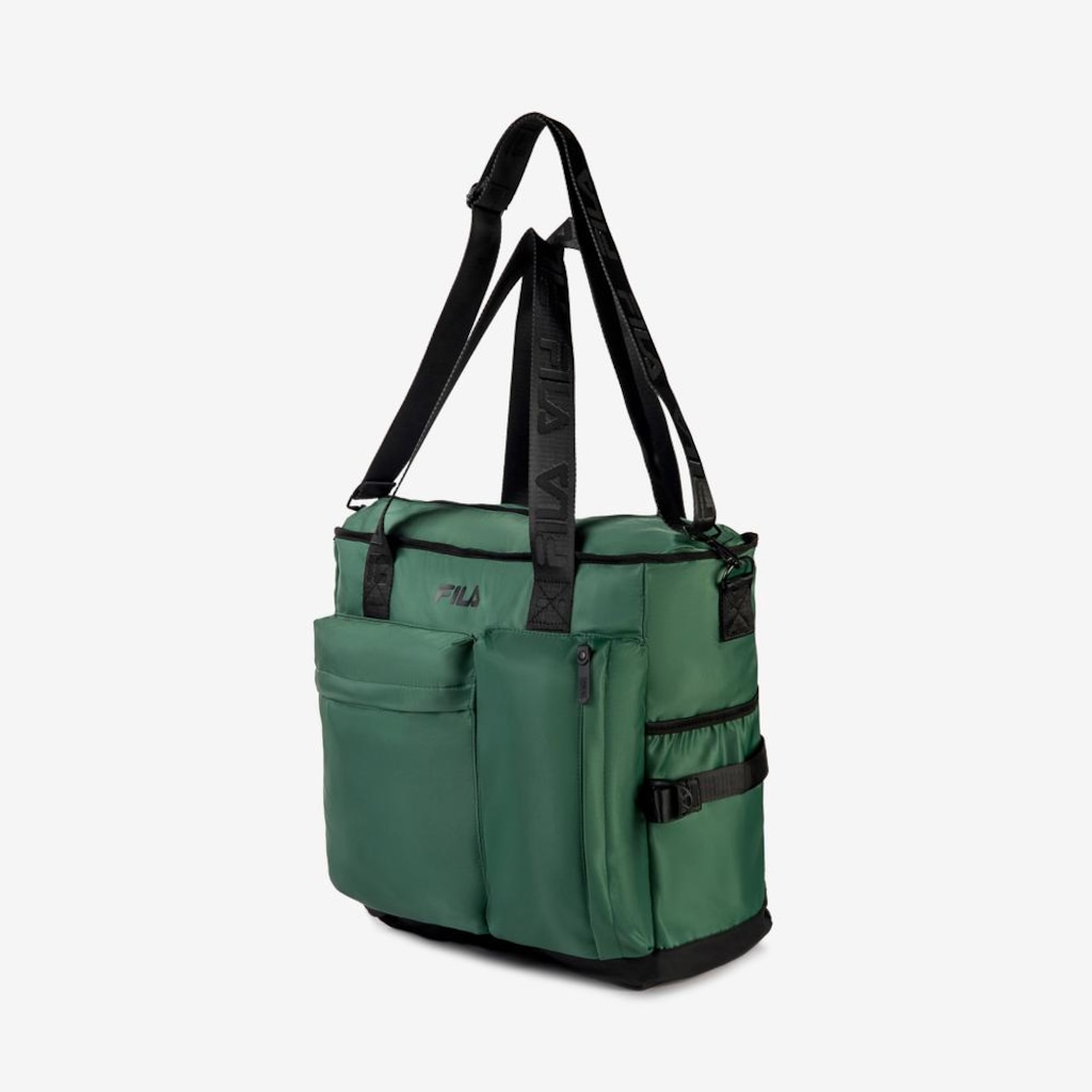 Imagem 2 do produto Bolsa De Ombro Fila Sport Life Unissex
