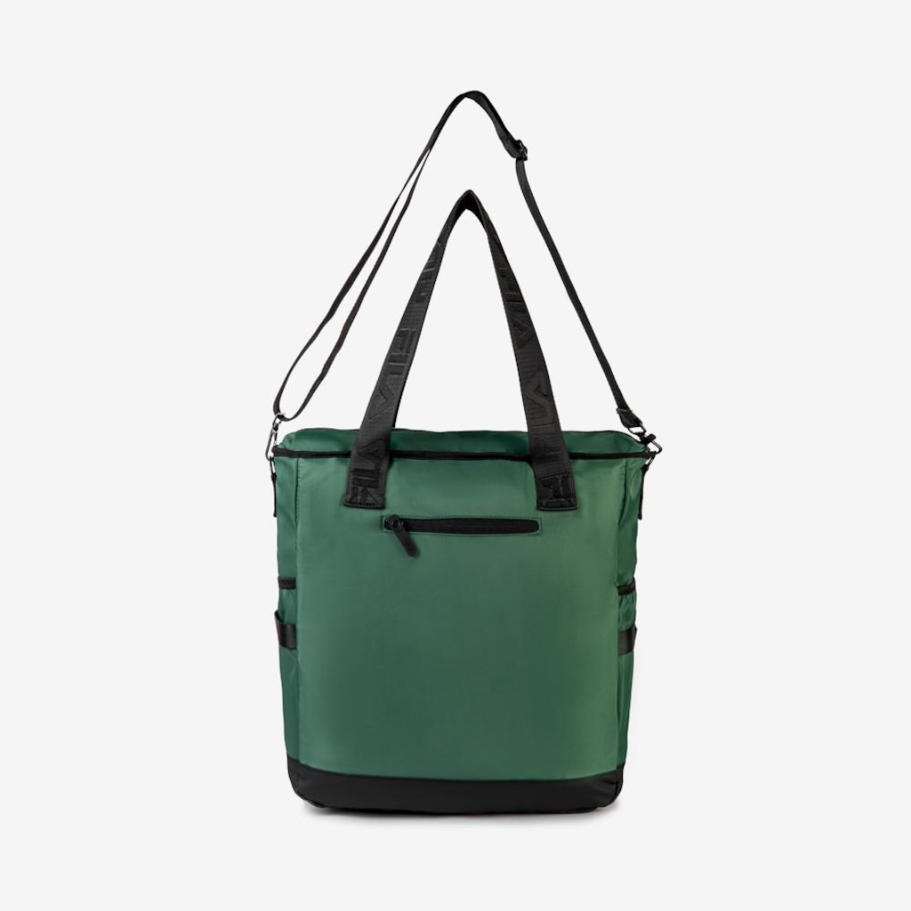 Imagem 3 do produto Bolsa De Ombro Fila Sport Life Unissex